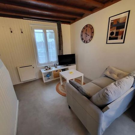 Charmant Appartement Au Coeur Du Quartier St-Pierre Амиен Екстериор снимка