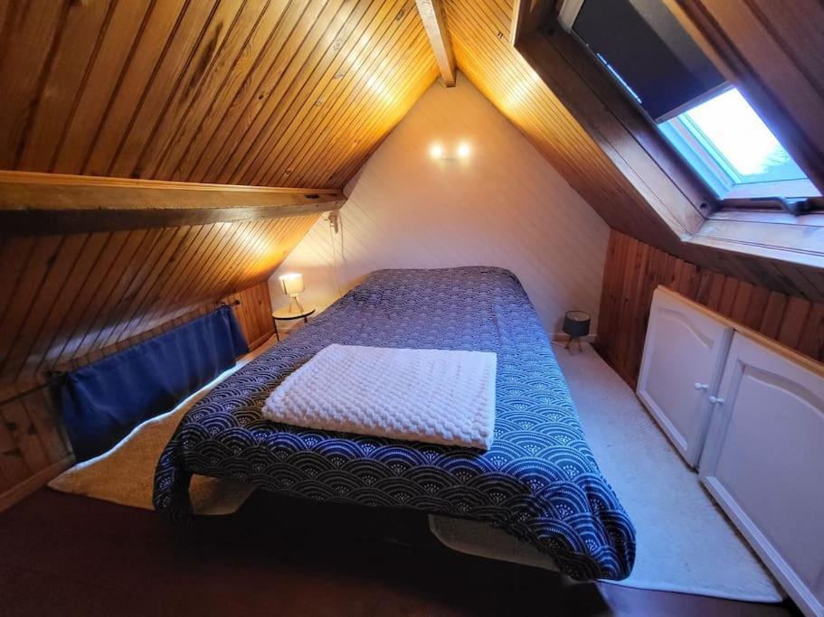 Charmant Appartement Au Coeur Du Quartier St-Pierre Амиен Екстериор снимка