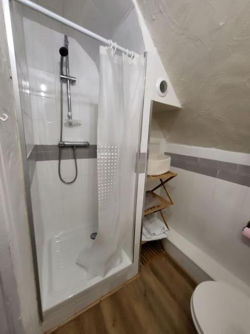 Charmant Appartement Au Coeur Du Quartier St-Pierre Амиен Екстериор снимка