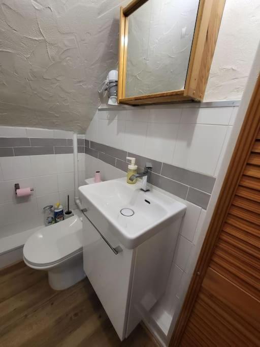 Charmant Appartement Au Coeur Du Quartier St-Pierre Амиен Екстериор снимка